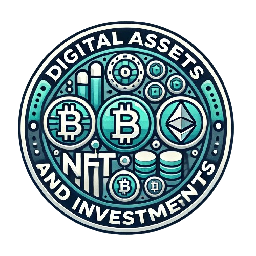 Digital Assets and Investments logo