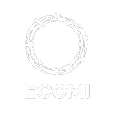 Ecomi Token Logo